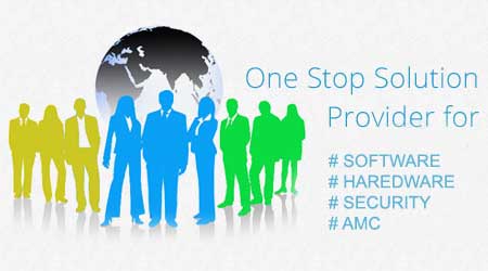 IT Support Services Company India